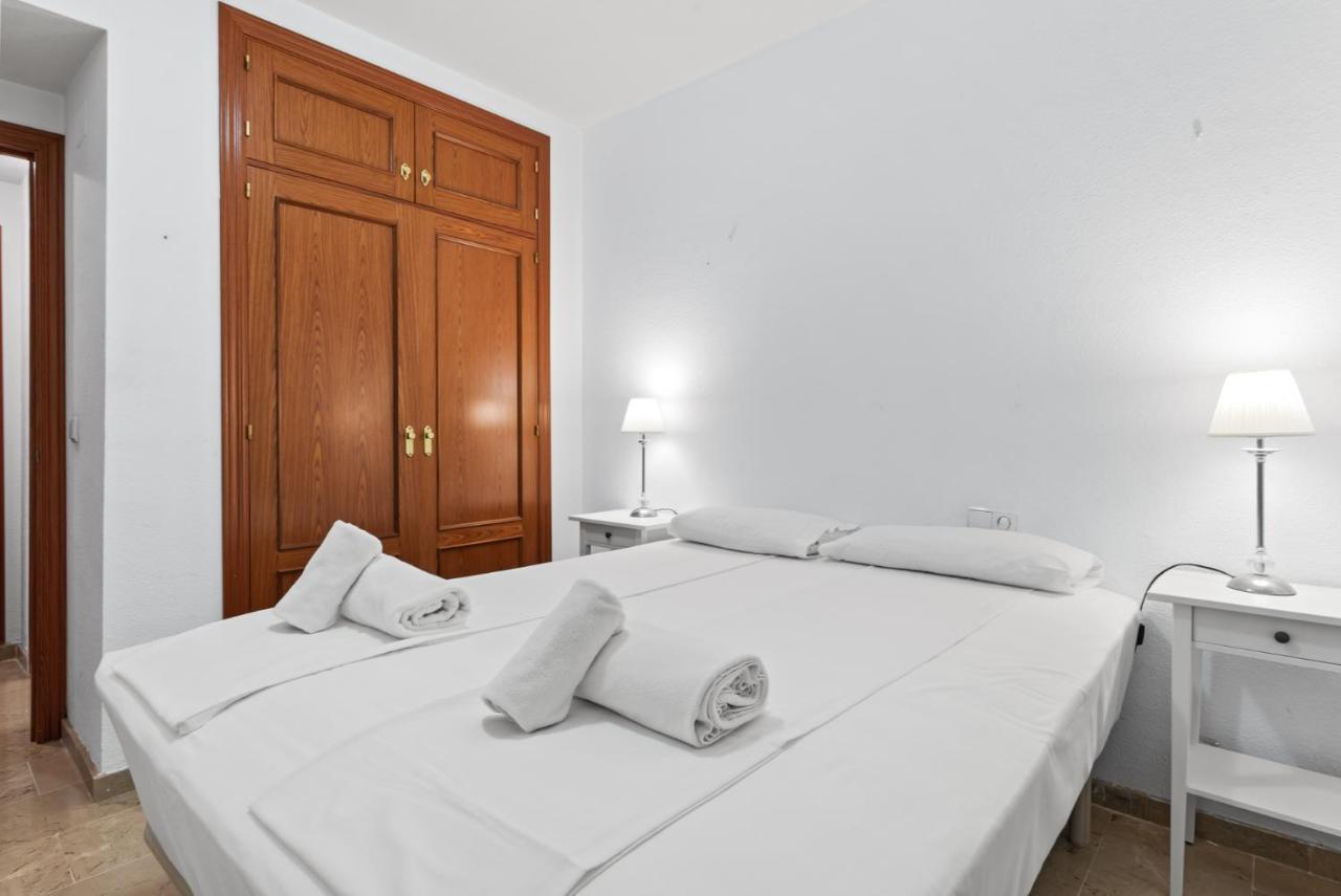 Apartamento Marysol Beachclose With Pool By Costarentals - Ref 200 Benalmádena