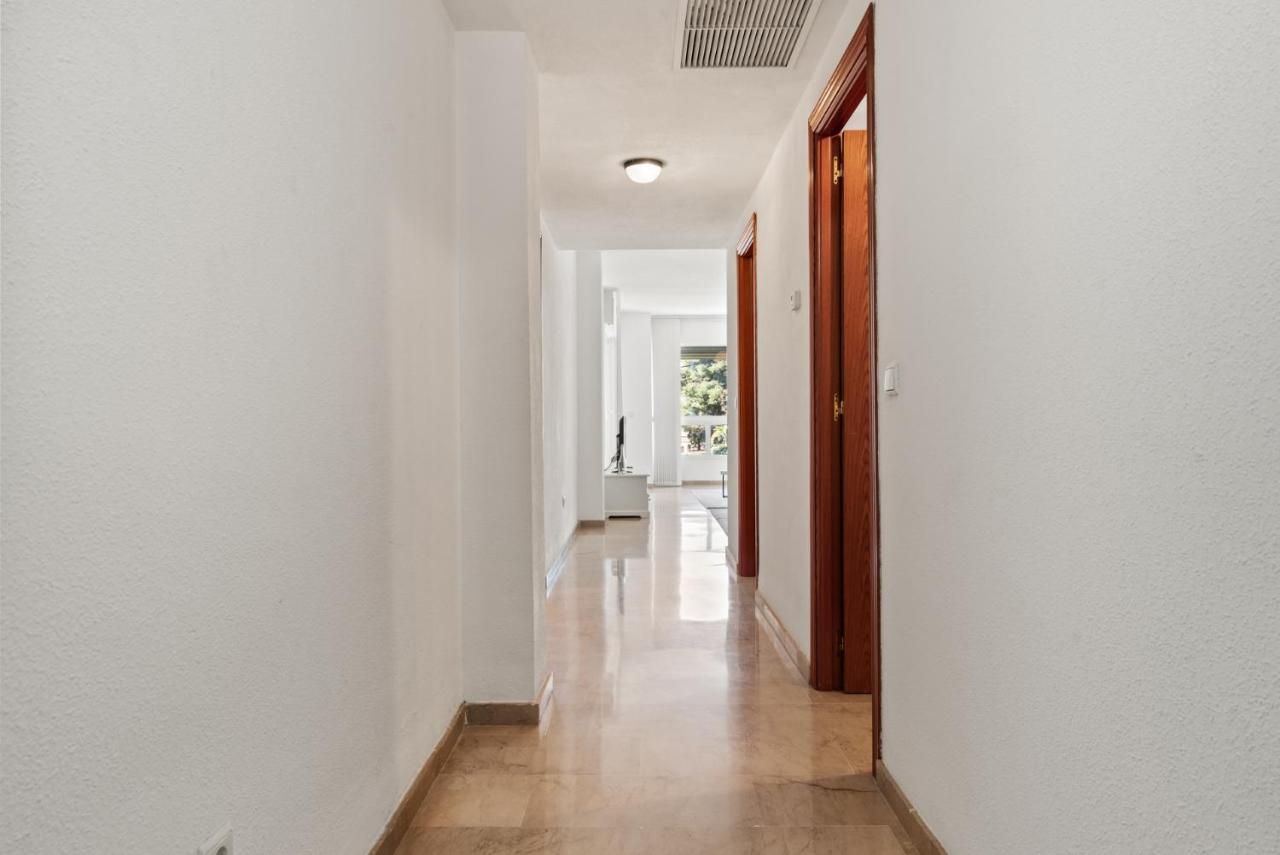 Apartamento Marysol Beachclose With Pool By Costarentals - Ref 200 Benalmádena