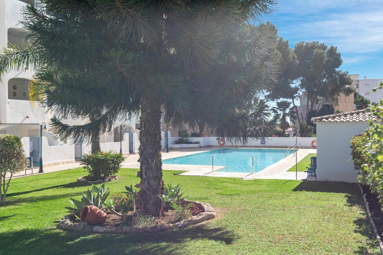Marysol Beachclose With Pool By Costarentals - Ref 200