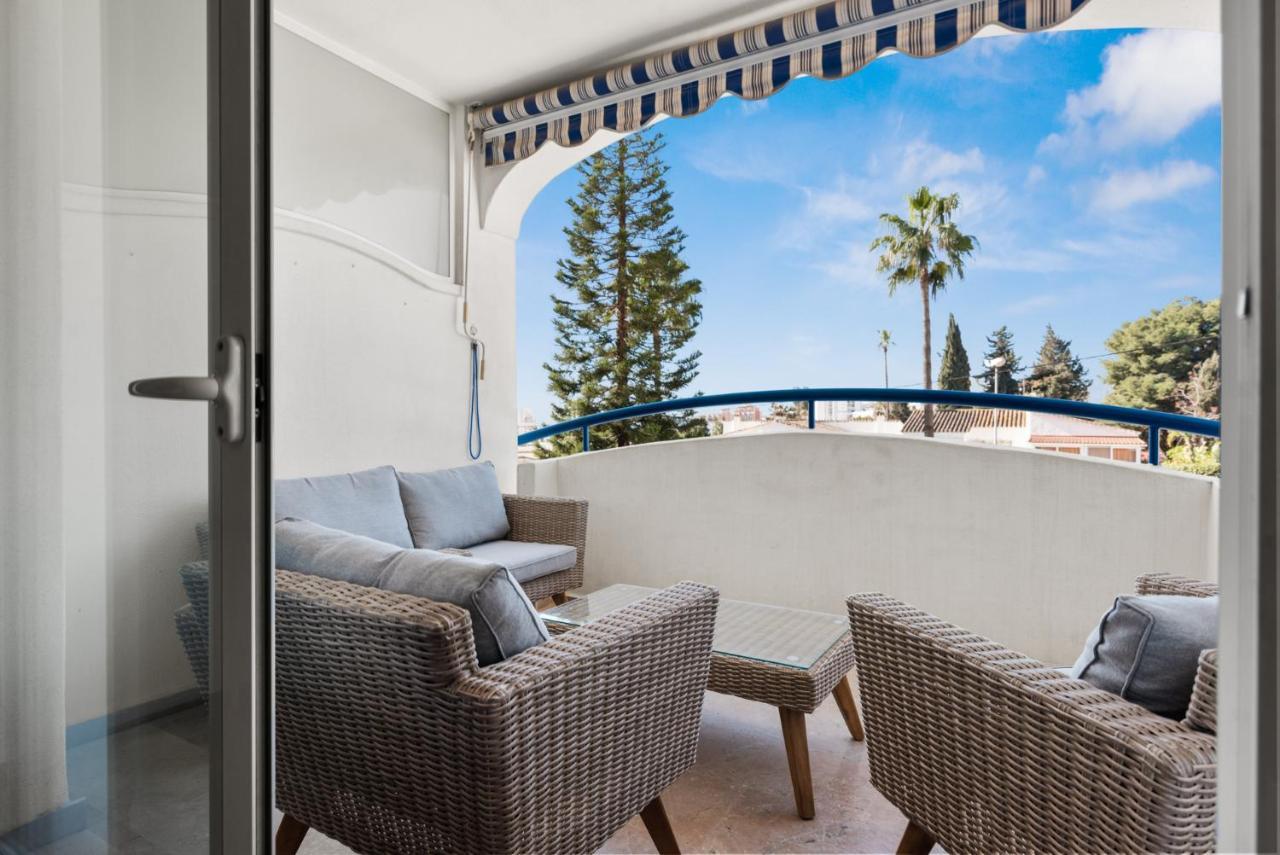 Marysol Beachclose With Pool By Costarentals - Ref 200 Apartamento *