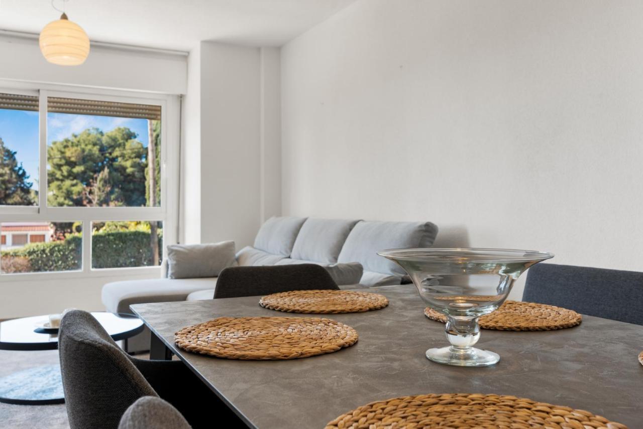 Marysol Beachclose With Pool By Costarentals - Ref 200 Apartamento *