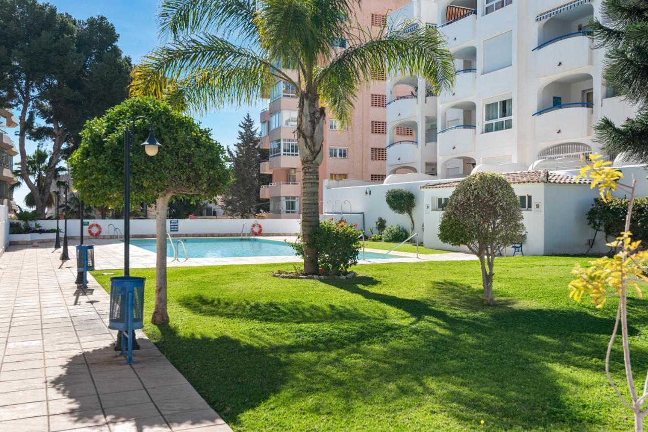 Marysol Beachclose With Pool By Costarentals - Ref 200 Benalmádena