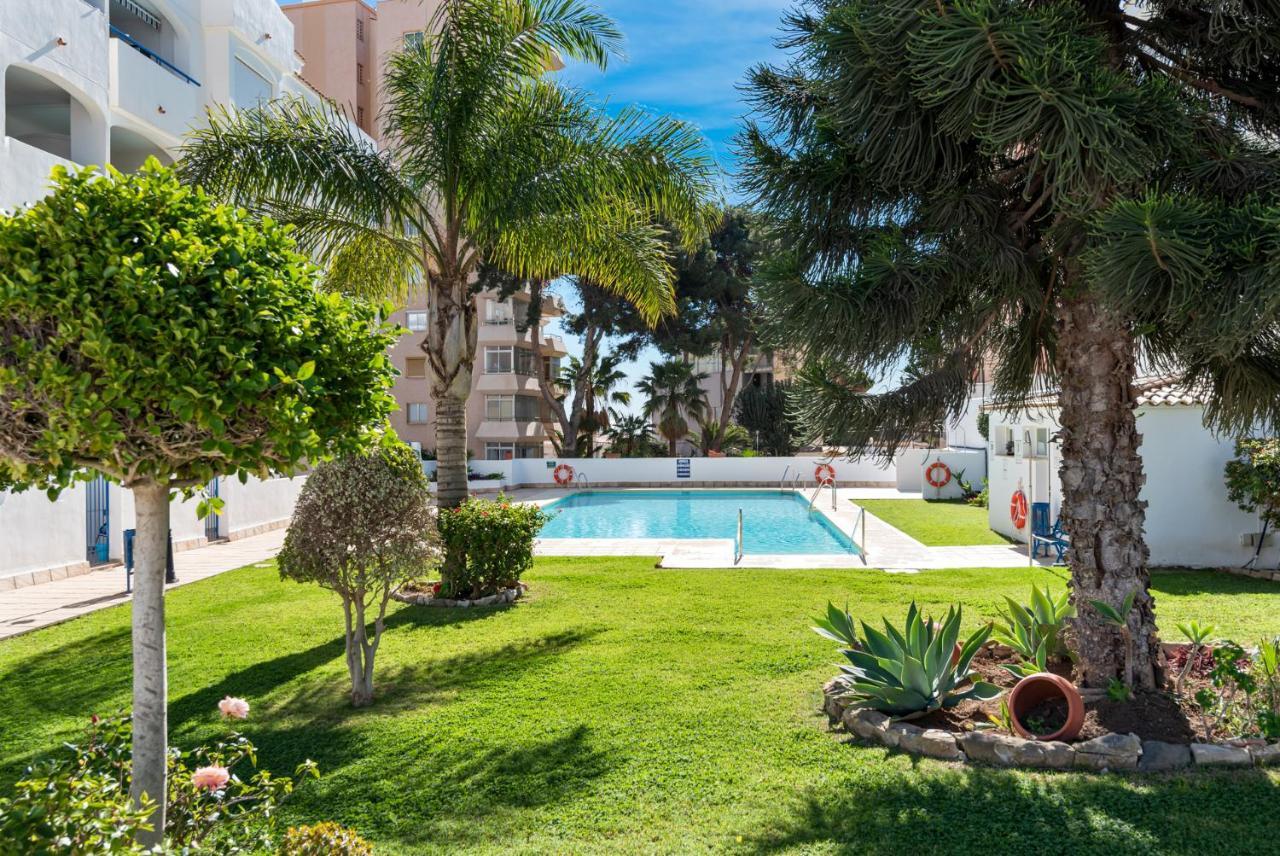 Marysol Beachclose With Pool By Costarentals - Ref 200 Apartamento Benalmádena