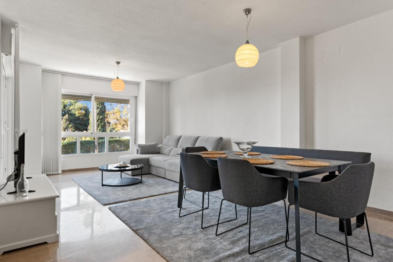Apartamento Marysol Beachclose With Pool By Costarentals - Ref 200 Benalmádena