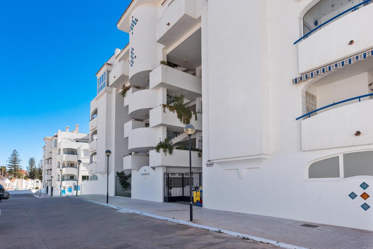 Apartamento Marysol Beachclose With Pool By Costarentals - Ref 200 Benalmádena