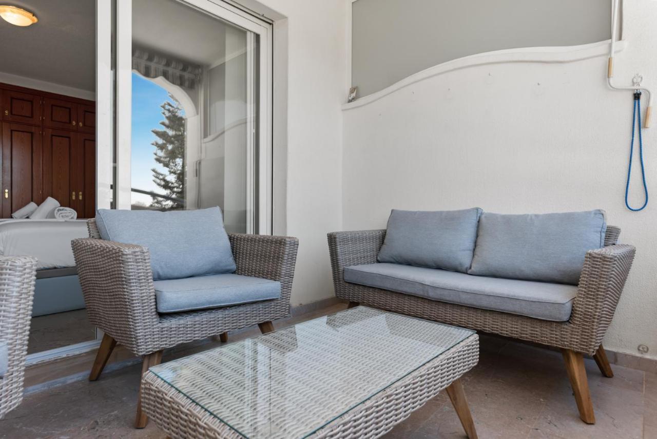Marysol Beachclose With Pool By Costarentals - Ref 200 Apartamento *