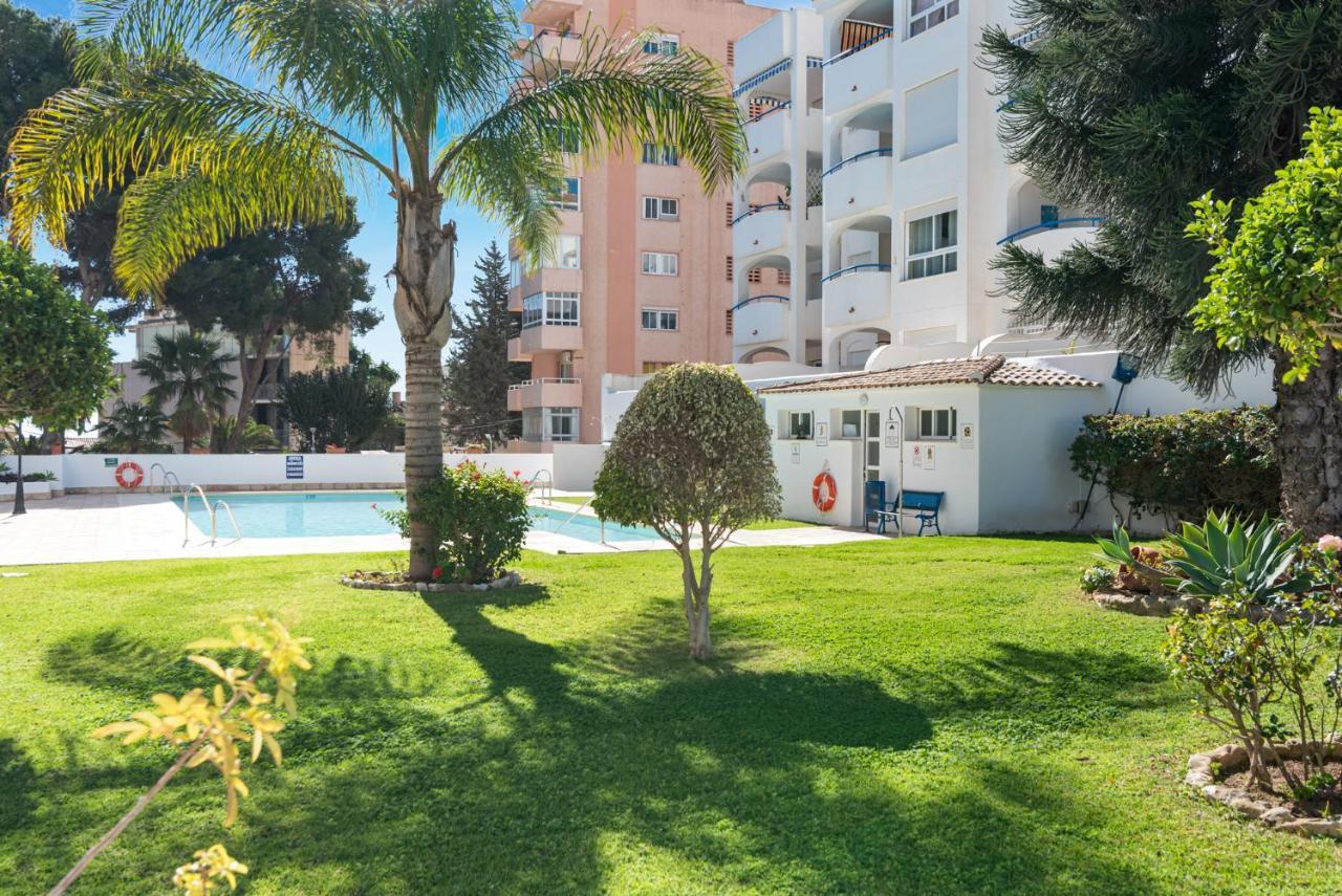 Apartamento Marysol Beachclose With Pool By Costarentals - Ref 200