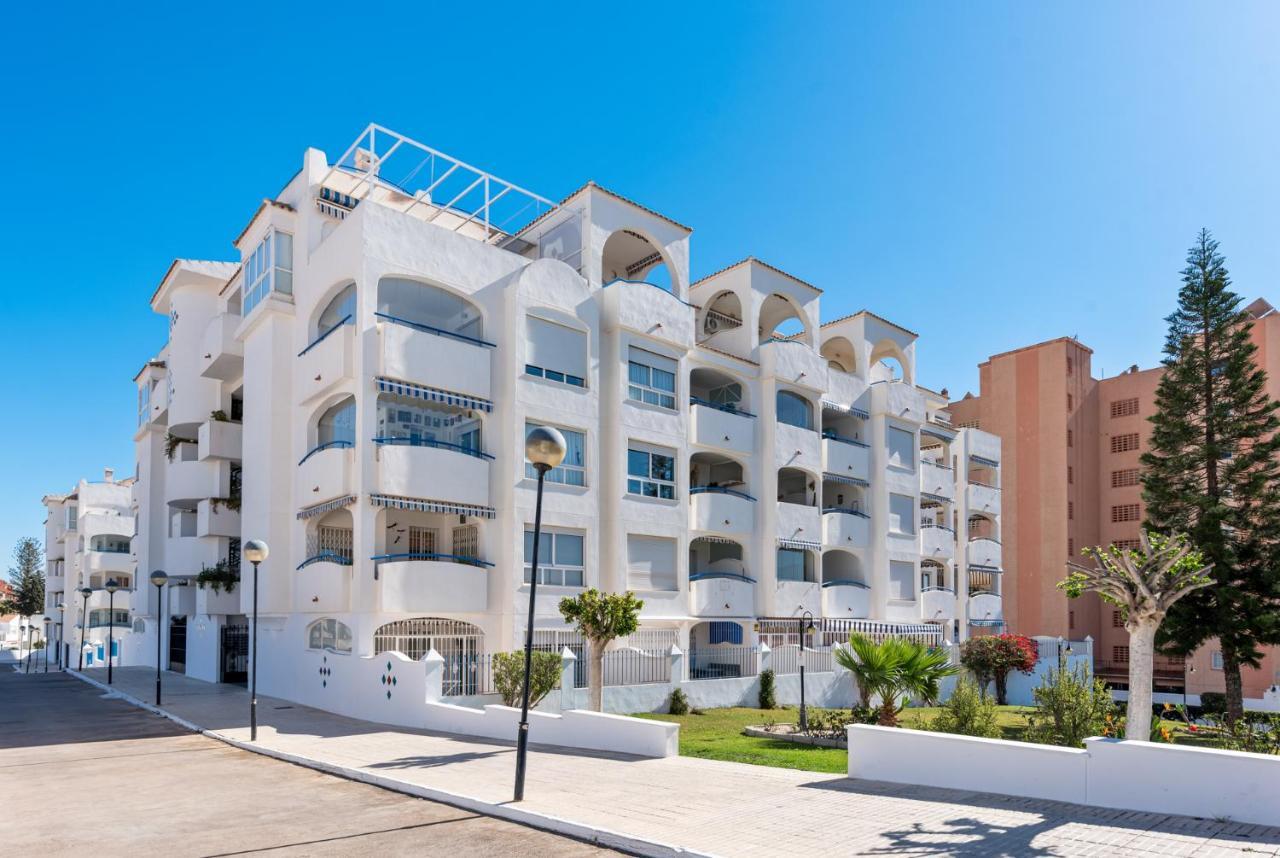 Marysol Beachclose With Pool By Costarentals - Ref 200 * Benalmádena