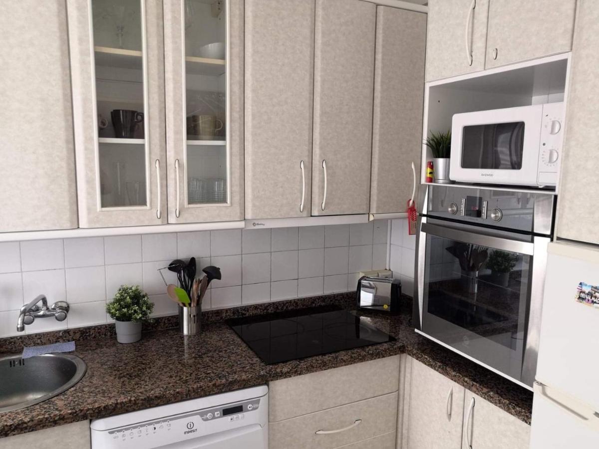 Two Bedroom With Sea Views *