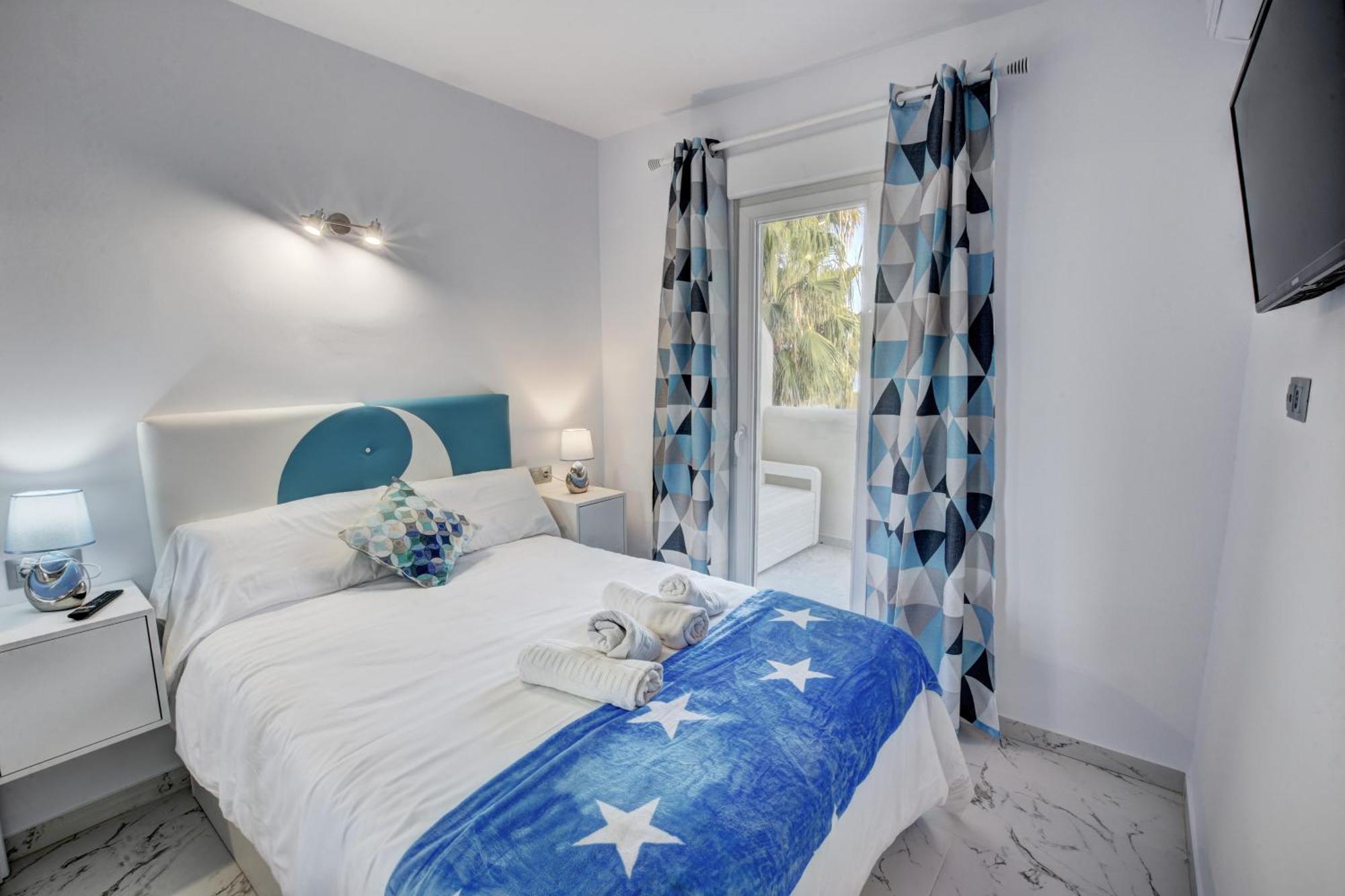 Apartment Bil Bil - C&g Benal Benalmadena