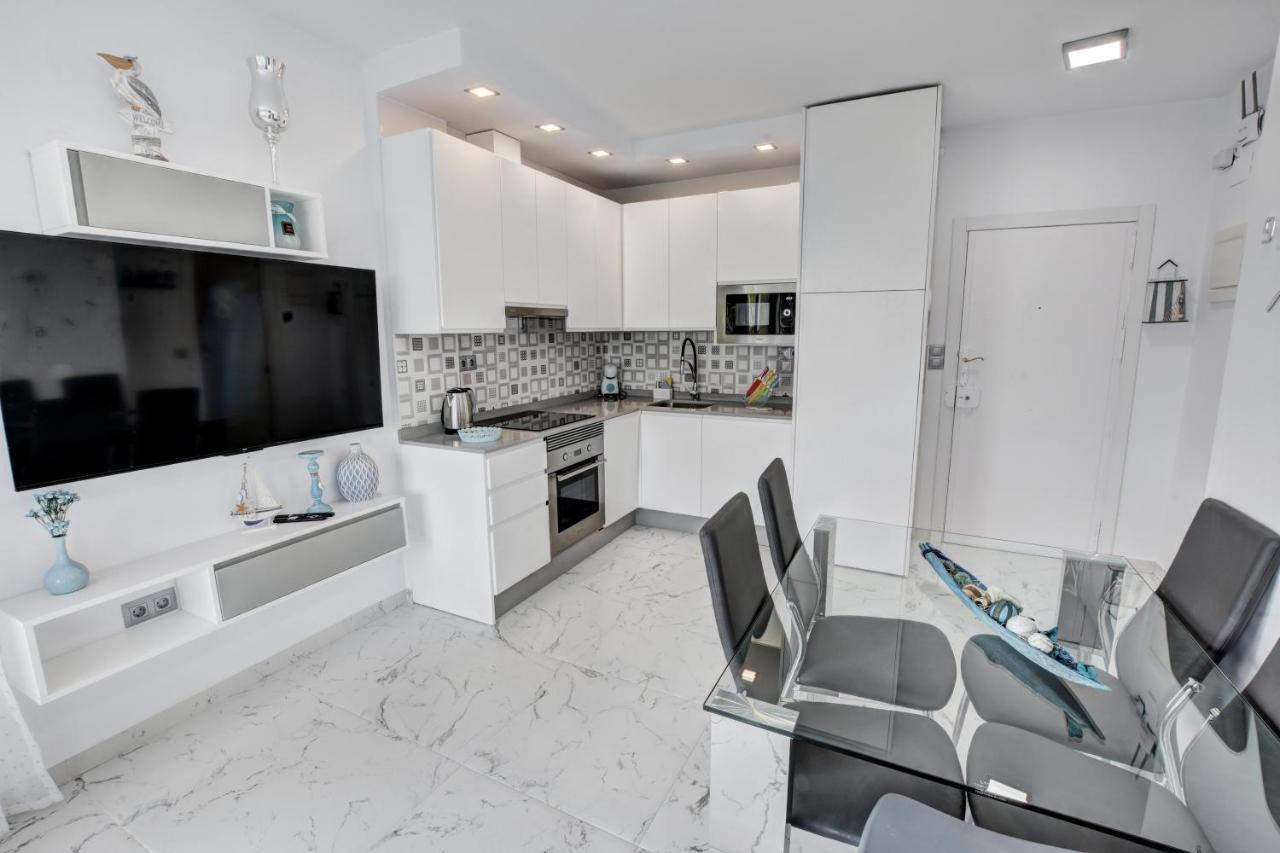 Bil Bil - C&g Benal Apartment