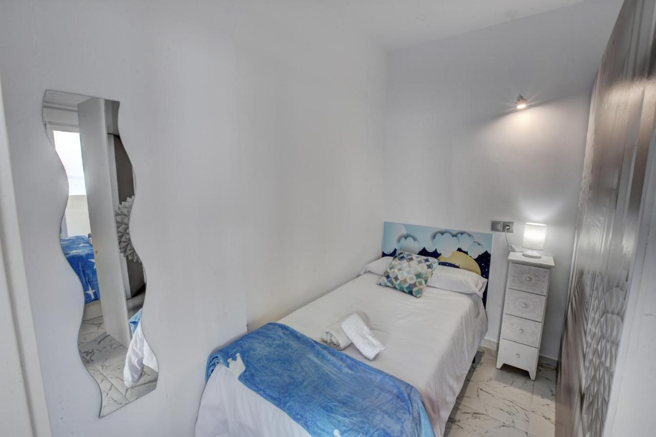 Apartment Bil Bil - C&g Benal