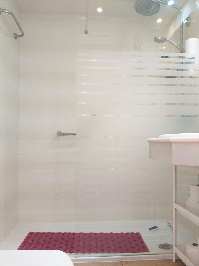 Appartement Don Gustavo Attic