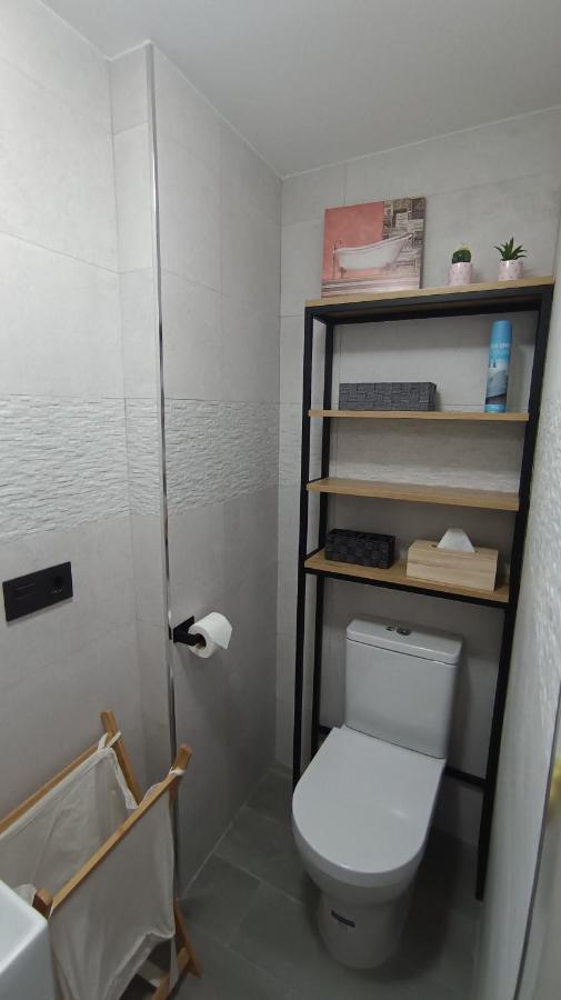 Apartment Benaldream