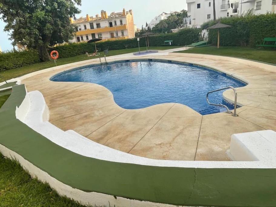 Appartement Con Terraza A Pie De Playa