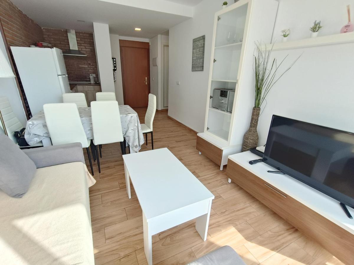 Apartment Vive Apartamento Europark, Playa A 700m Benalmadena