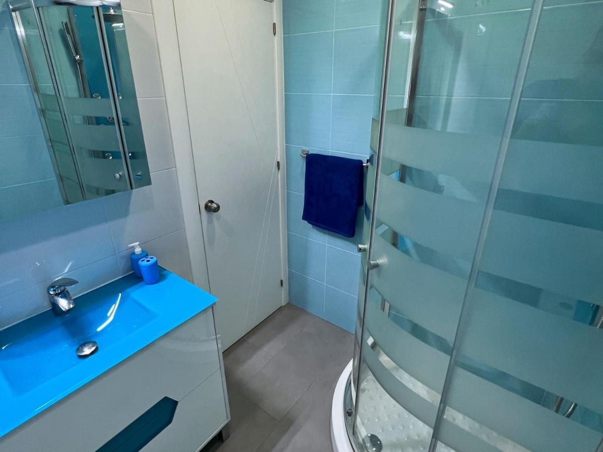 Benalbeach Playa - Estudio En Apartment Benalmadena