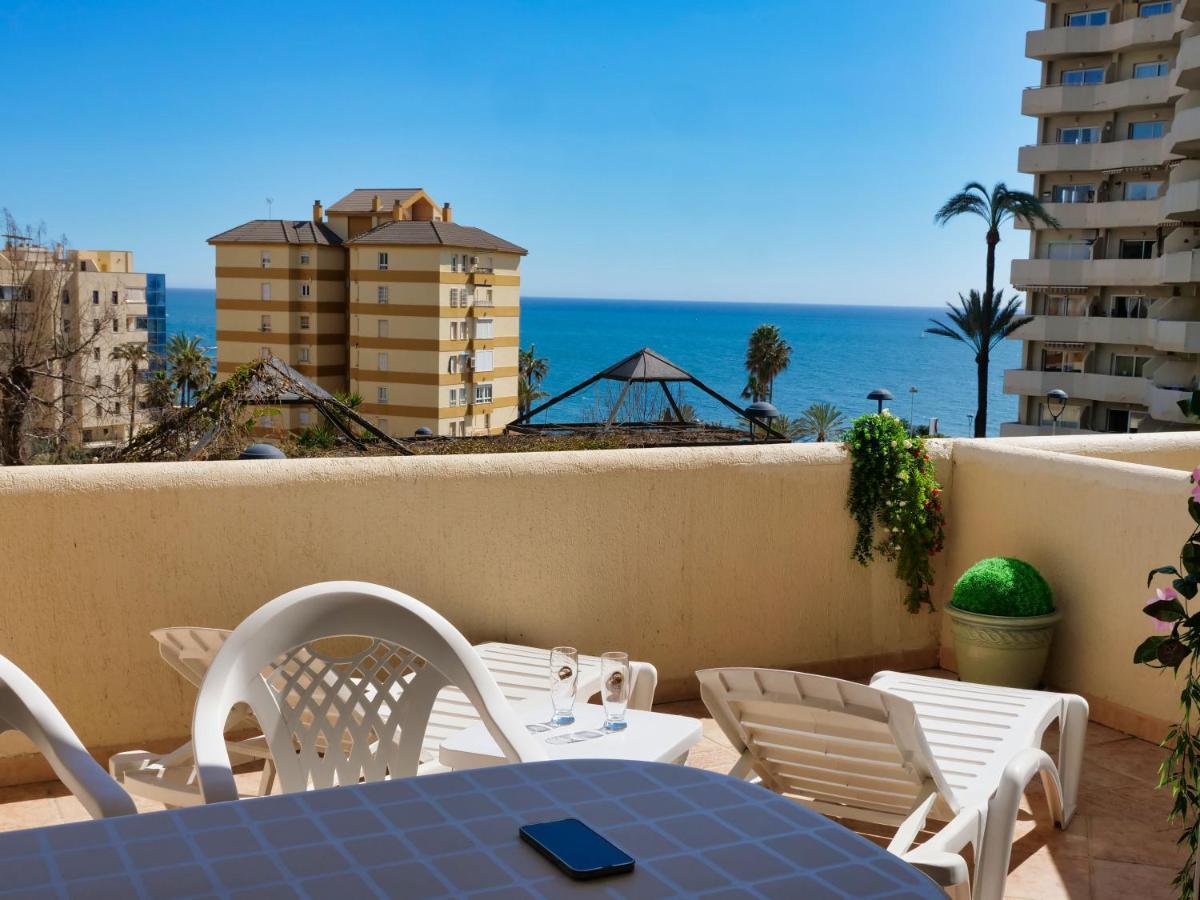 Benalbeach Playa - Estudio En Apartment