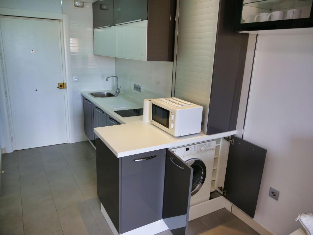 Apartment Benalbeach Playa - Estudio En Benalmadena