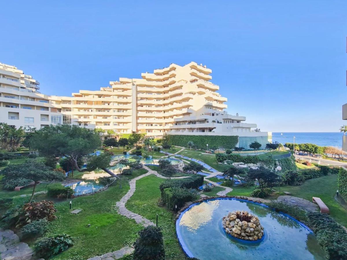 Benalbeach Playa - Estudio En Apartment Benalmadena