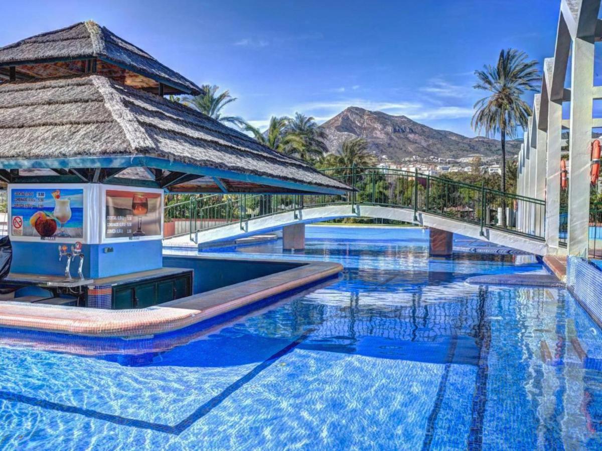 Benalbeach Playa - Estudio En