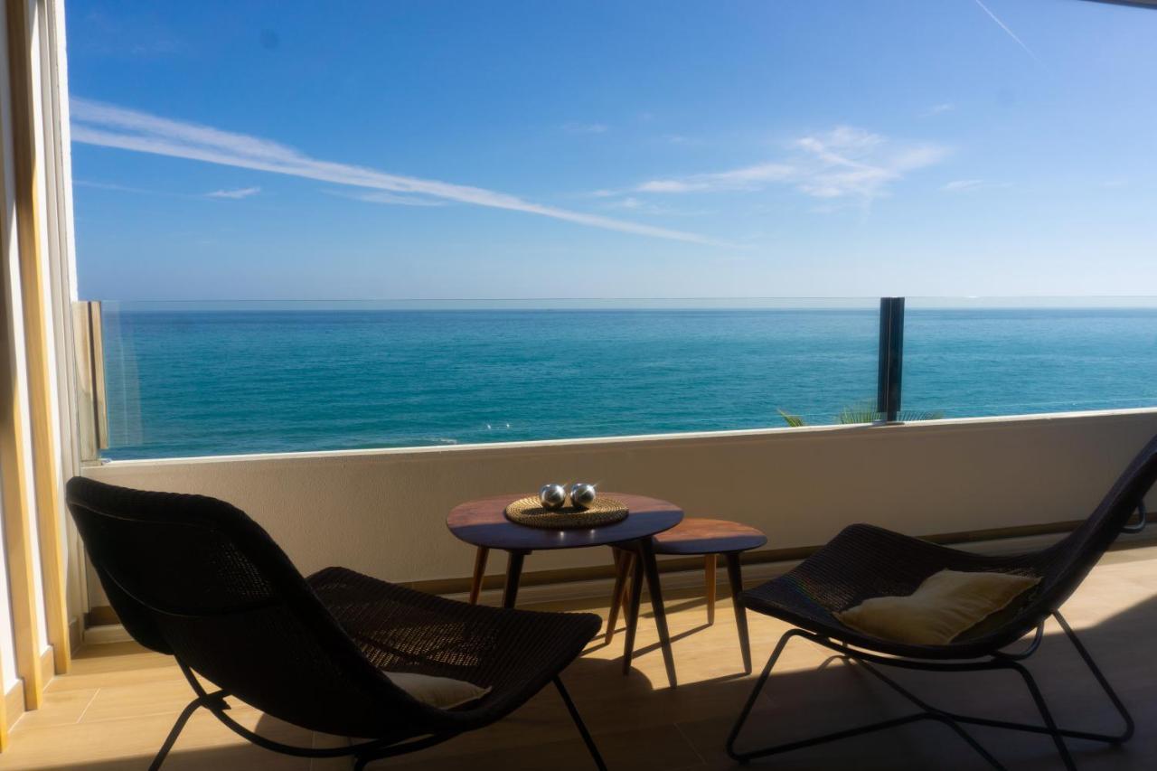 Apartamento La Pinta - Increible Primera Linea - Piscina, Services!