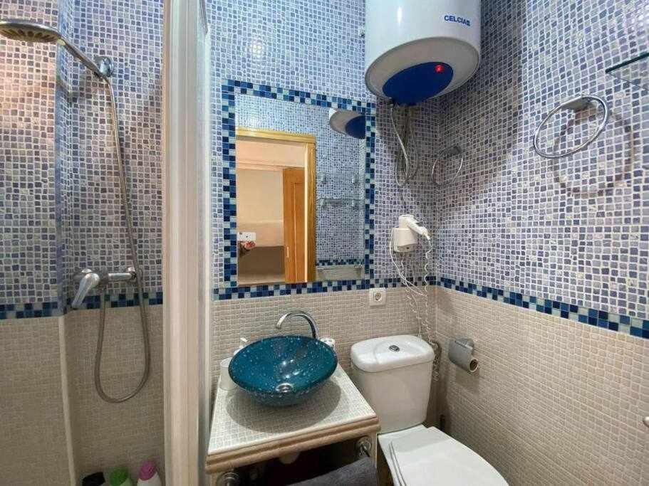 Apartment Agata Apartamento Con Piscina Cerca De La Playa Benalmadena