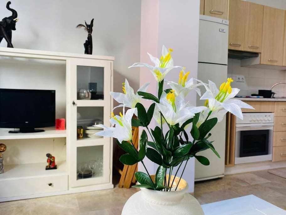 Appartement Quintana Apartamento Junto A Puerto Marina