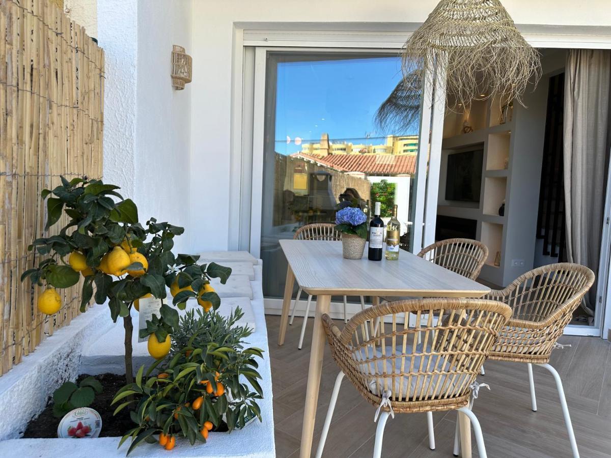 New Luxe House Benalmadena