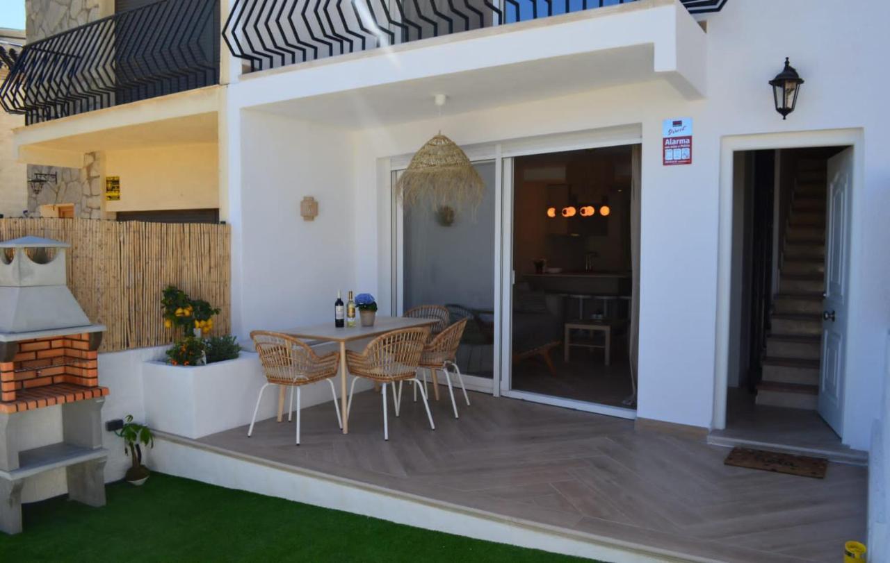 New Luxe House Benalmadena