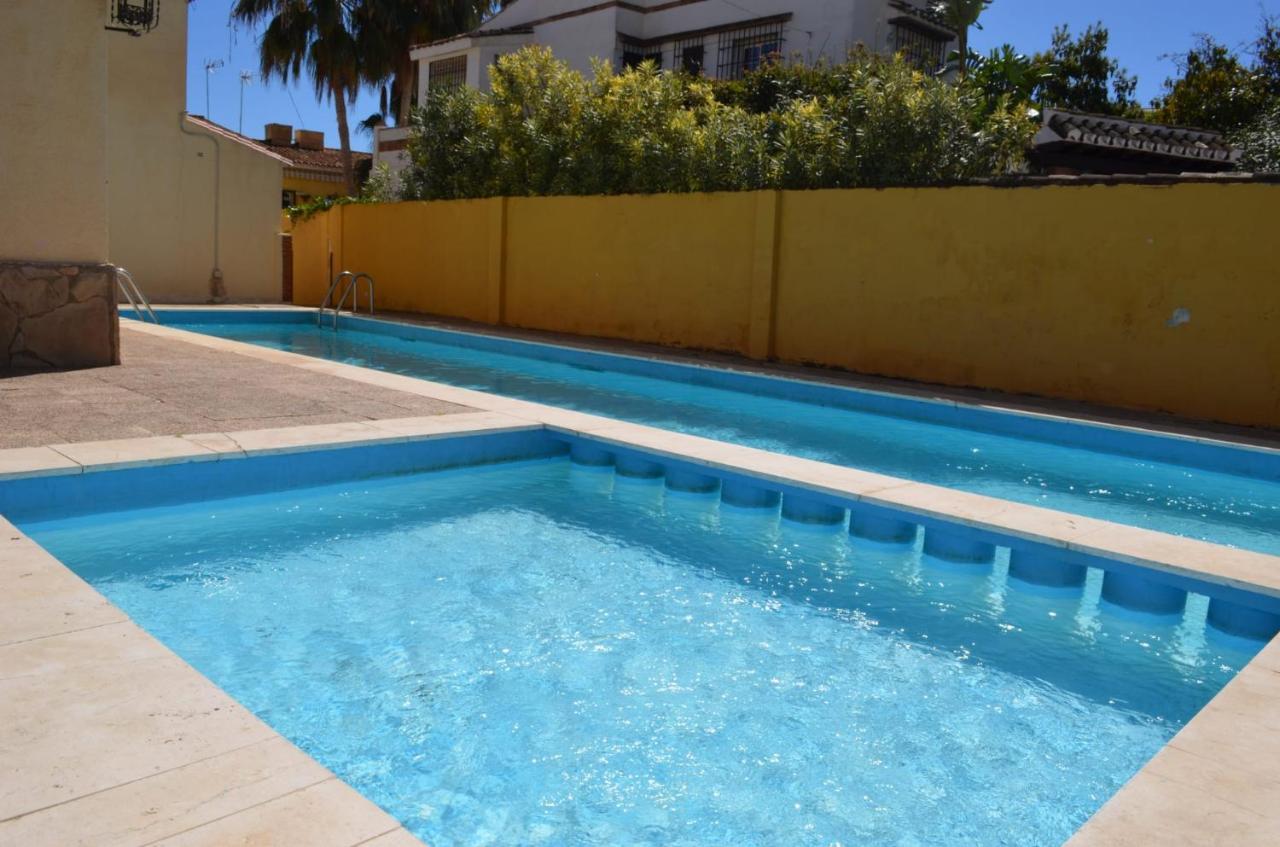 New Luxe House Holiday home Benalmadena