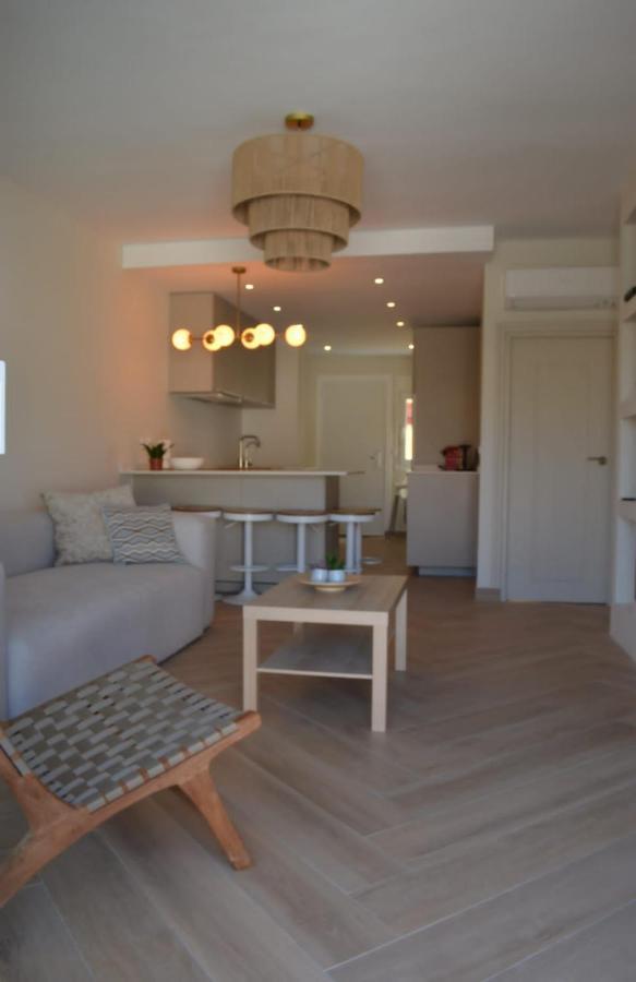 New Luxe House Benalmadena