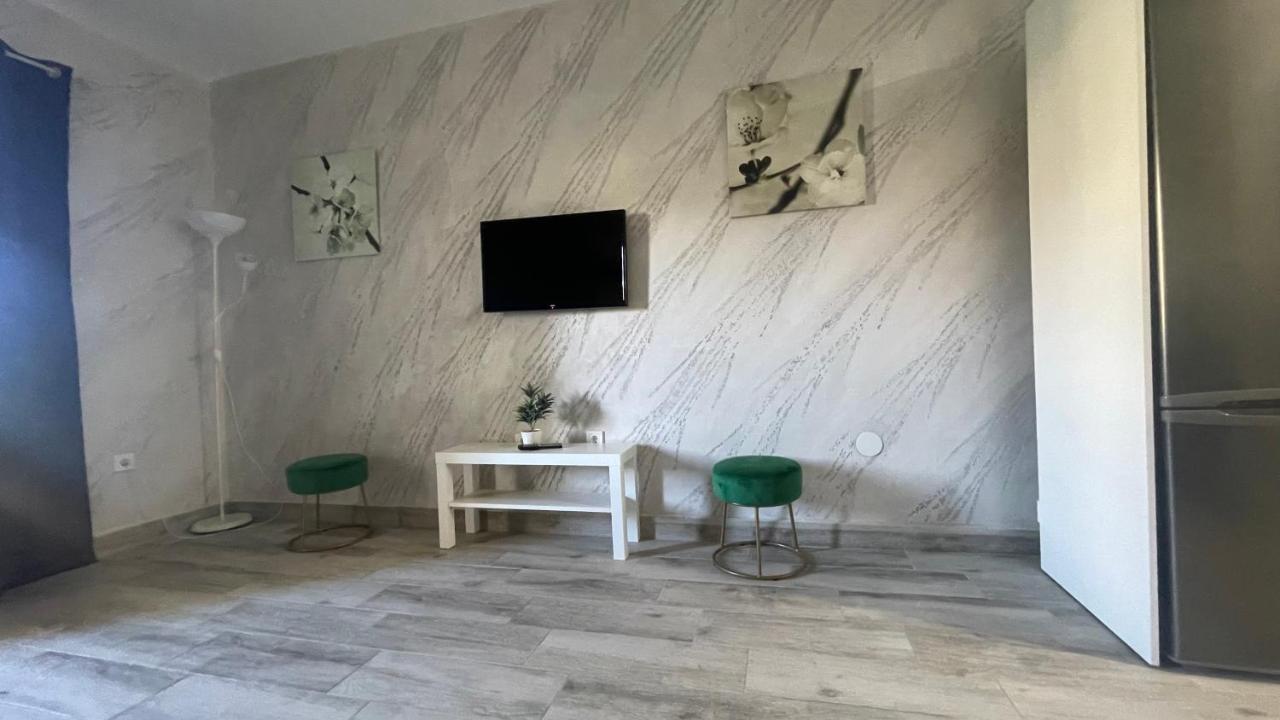 Apartamento Benal 42 *