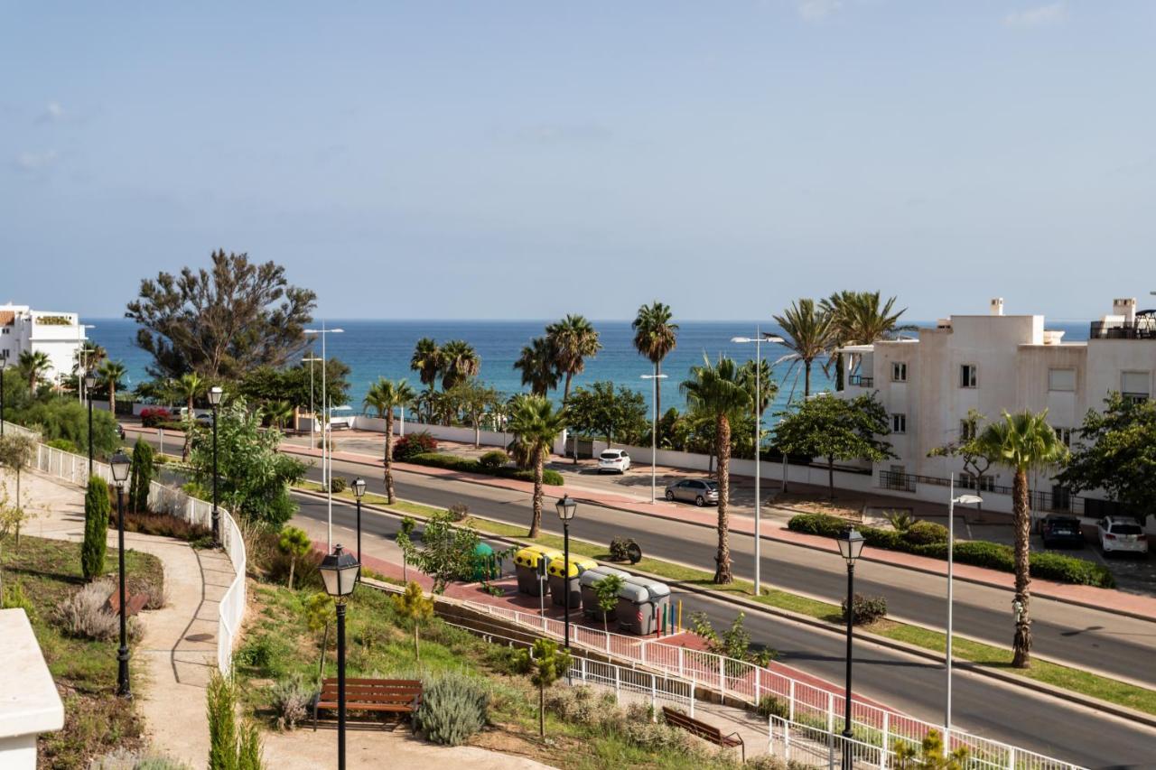 Torrequebrada Sea View By Costarentals - Ref 183 Apartment