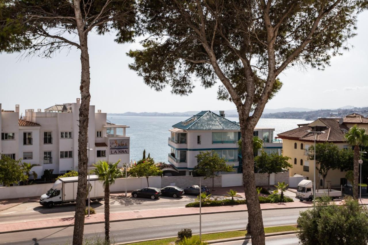 Apartment Torrequebrada Sea View By Costarentals - Ref 183