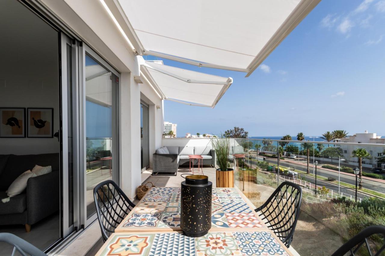 Torrequebrada Sea View By Costarentals - Ref 183 Apartment Benalmadena