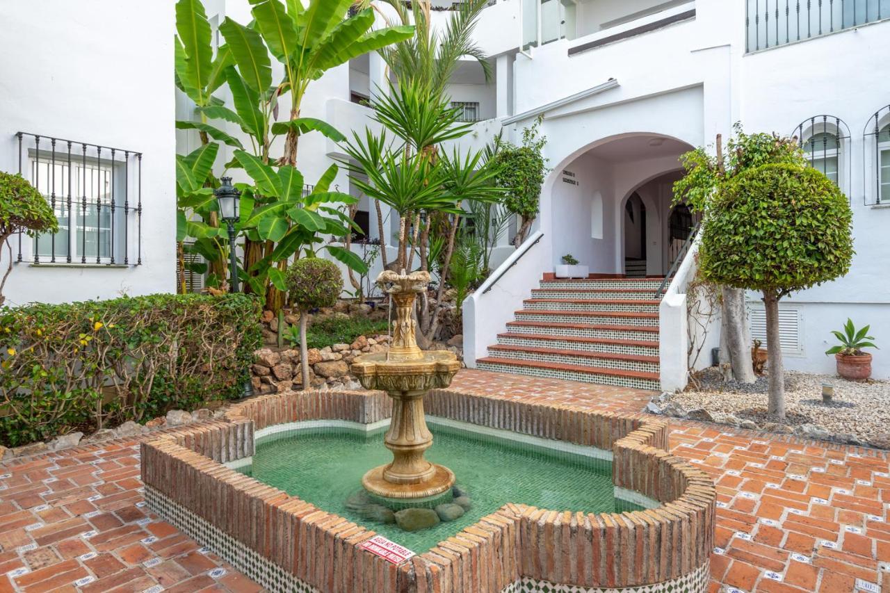 Exclusive Flat In With Sauna By Costarentals - Ref 72 Apartment