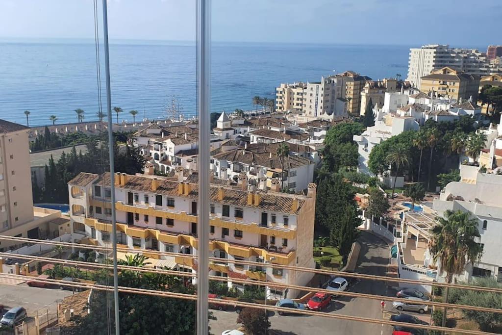 Con Terraza A Pie De Playa *