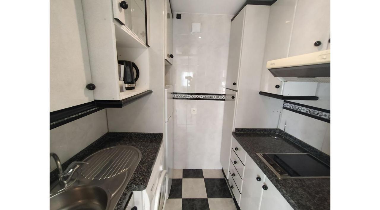 Appartement Vive Apartamento Benal Beach 902 Vistas Al Mar, Parque Acuatico Benalmádena