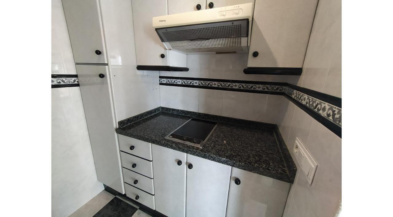 Appartement Vive Apartamento Benal Beach 902 Vistas Al Mar, Parque Acuatico