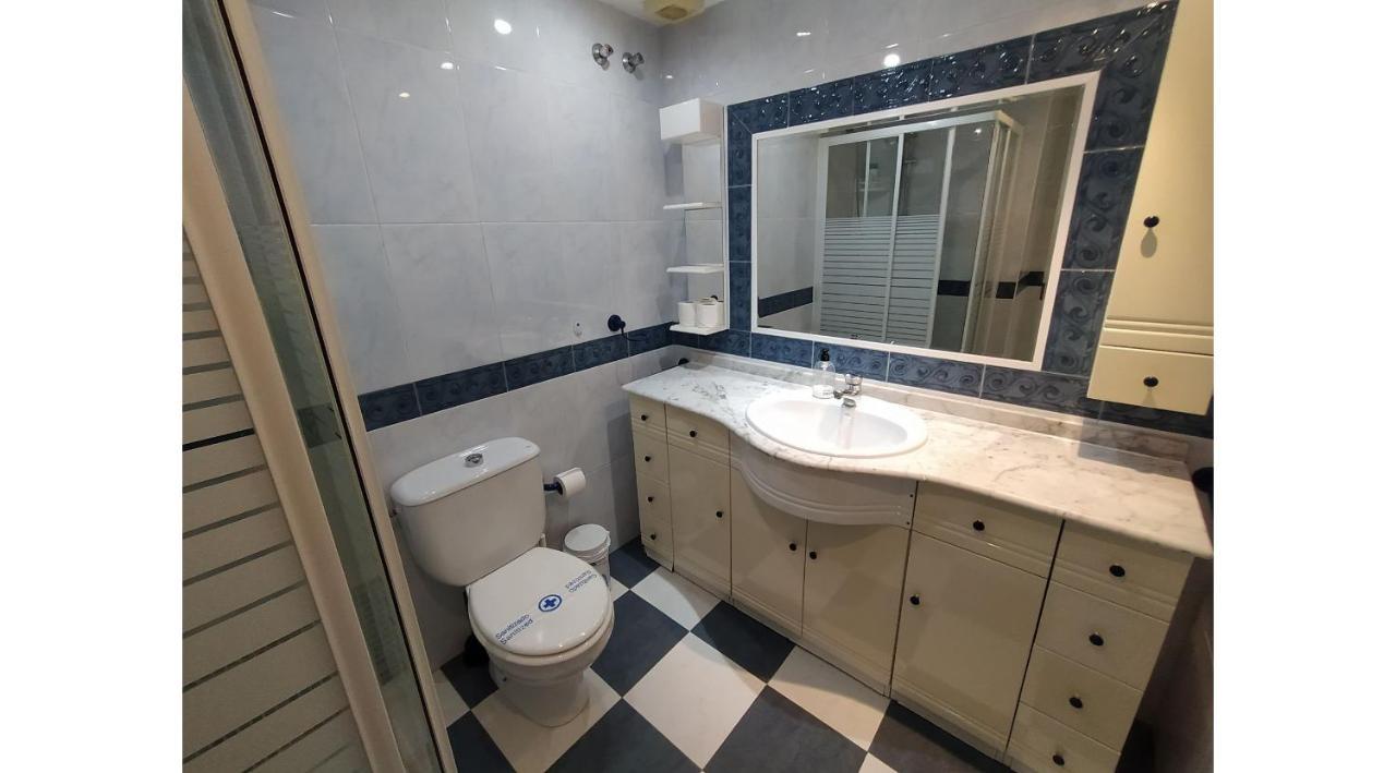 Appartement Vive Apartamento Benal Beach 902 Vistas Al Mar, Parque Acuatico *