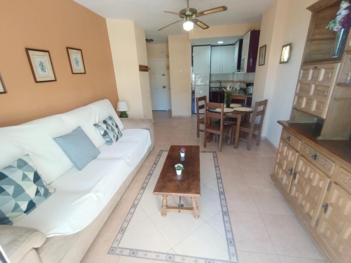 Apartamento Vive Benal 611 Vistas Al Mar, Parque Acuático Familiar *