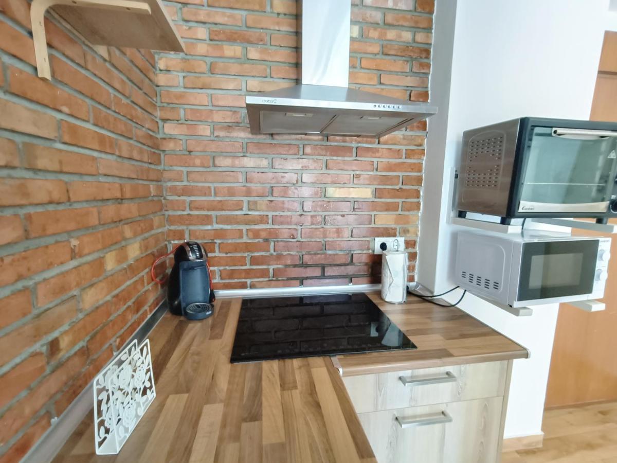 Apartment Vive Apartamento Europark, Playa A 700m