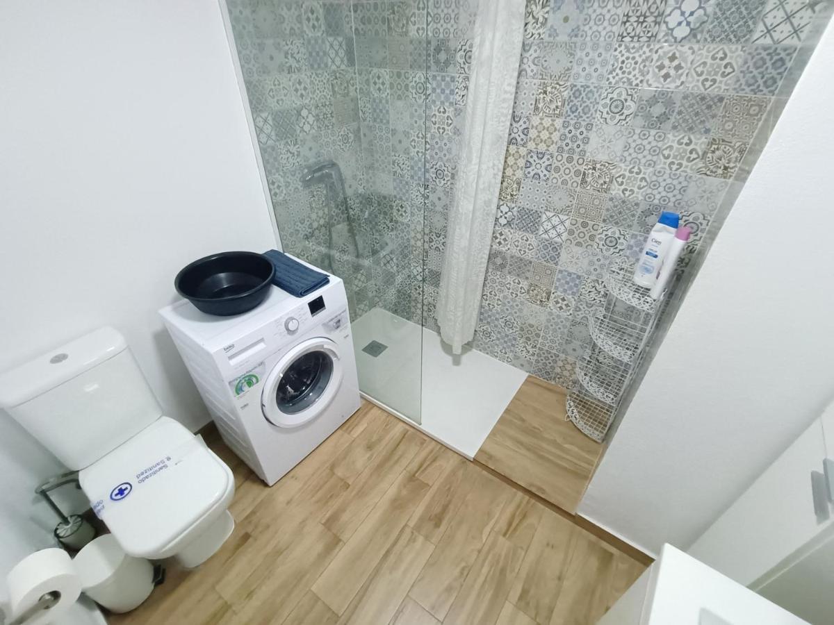 Vive Apartamento Europark, Playa A 700m * Benalmadena