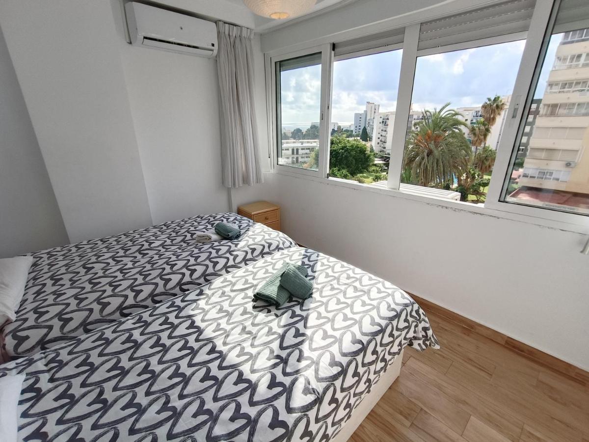Vive Apartamento Europark, Playa A 700m Apartment *