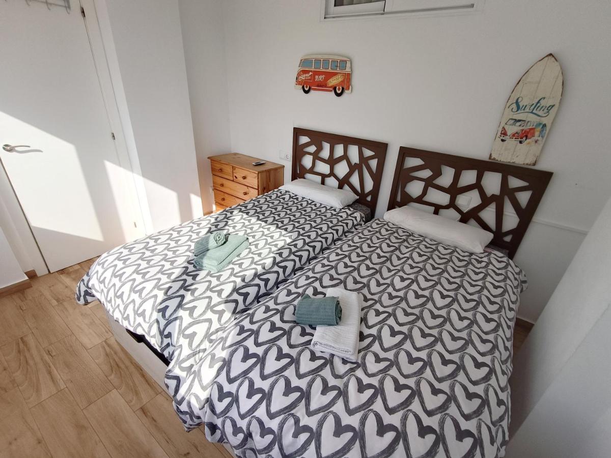 Vive Apartamento Europark, Playa A 700m * Benalmadena
