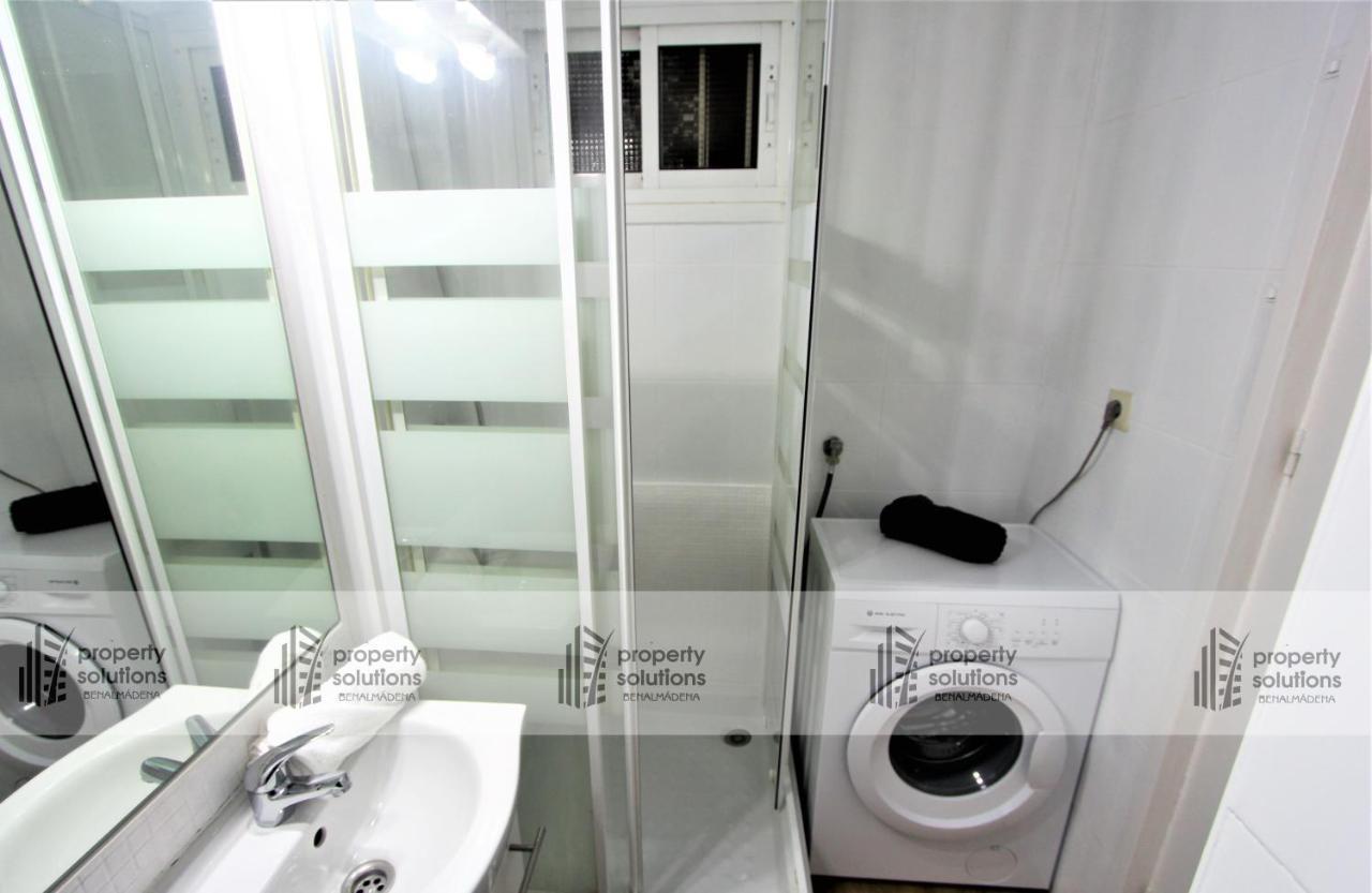 47 Hercules Estudio. Vistas Al Jardin Y La Piscina. Cercano Al Centro. Excelente Ubicacion. *