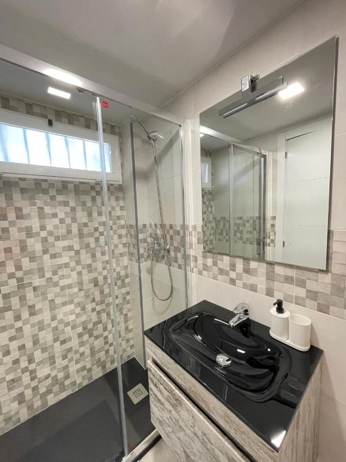 Lafrenchtouch - Relajante 1hab Con Piscina Apartment *