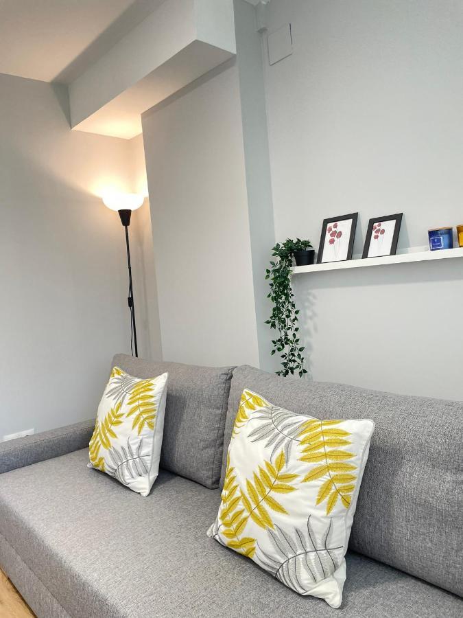 Apartment Lafrenchtouch - Relajante 1hab Con Piscina
