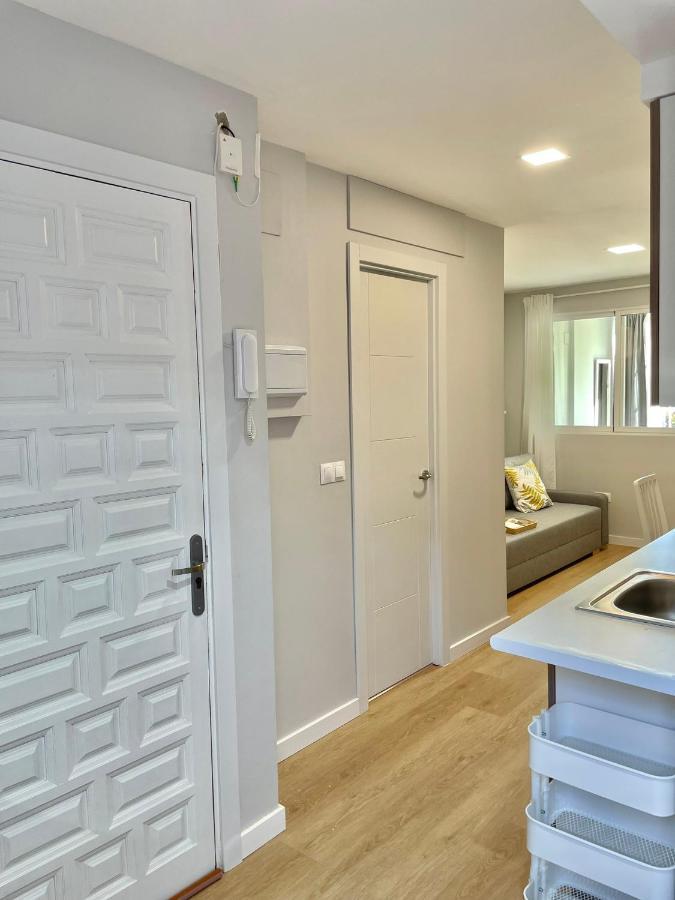 Apartment Lafrenchtouch - Relajante 1hab Con Piscina *